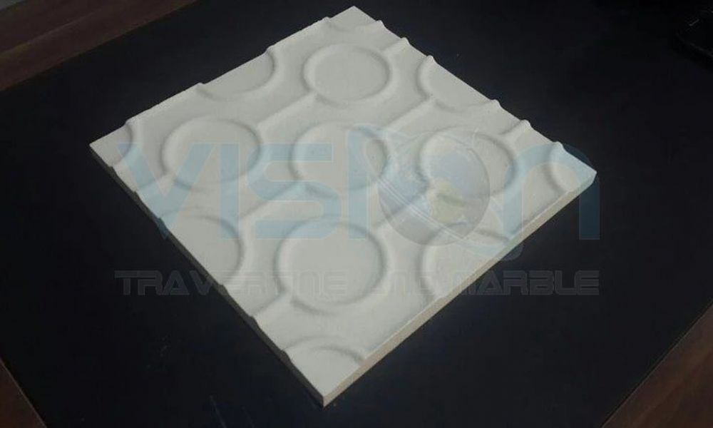 3D Wall 03