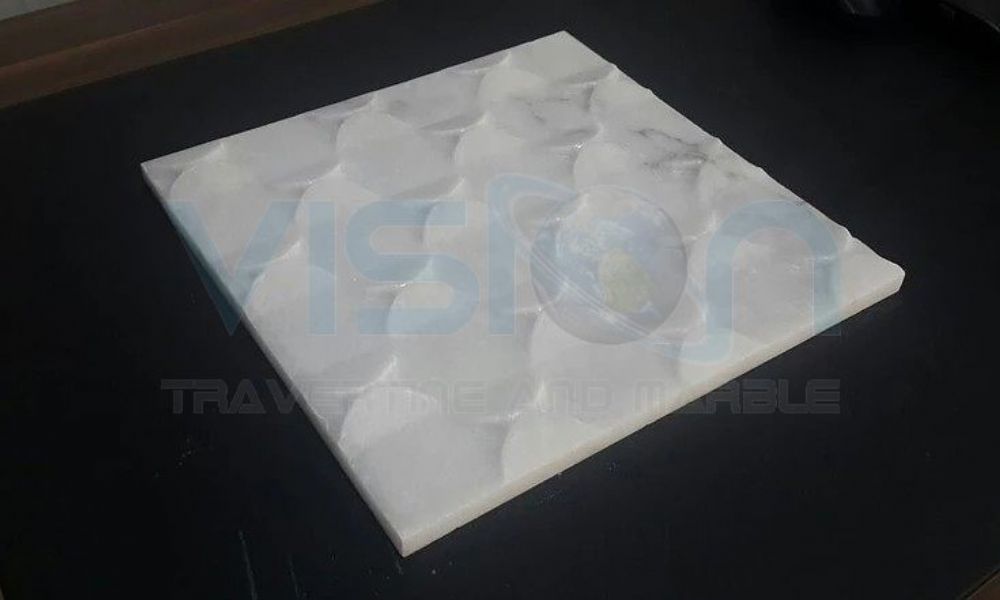 3D Wall 09