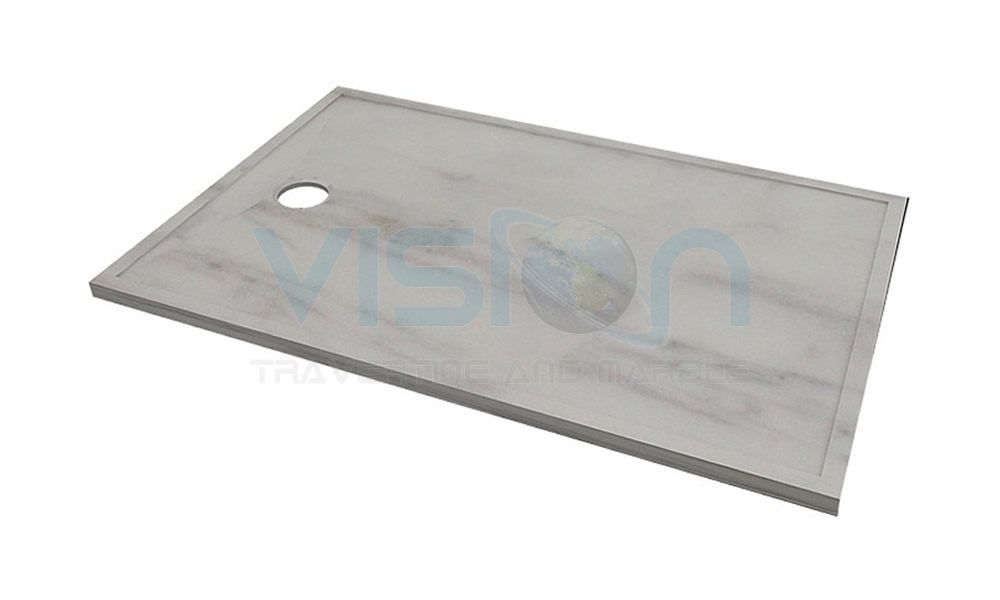 Shower Tray 01
