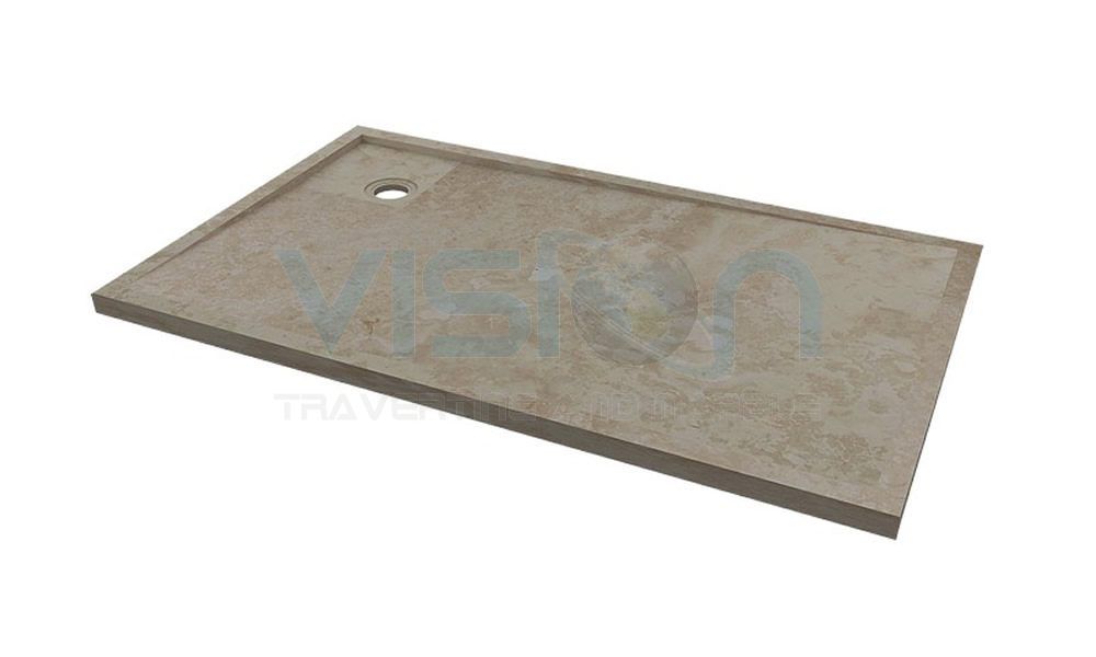Shower Tray 02