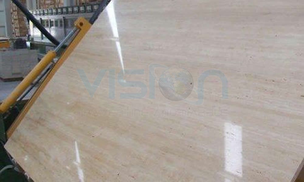 Classic Travertine V/C