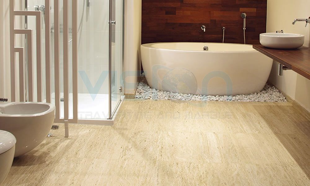 Classic Travertine V/C