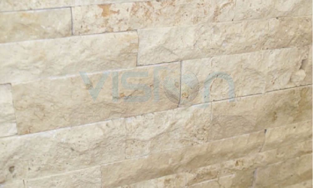 Classic Travertine Split Face