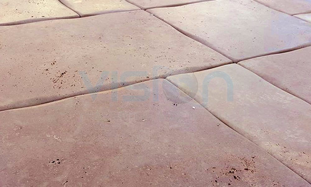 Noce Travertine C/C