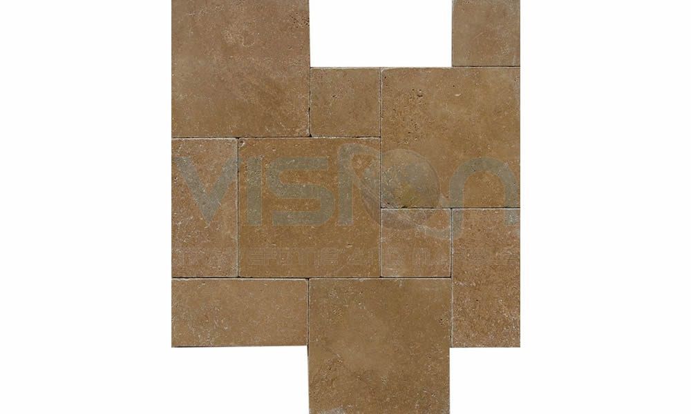 Noce Travertine C/C