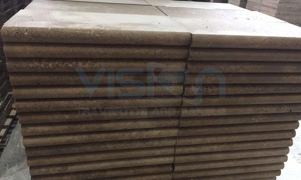 Noce Travertine C/C