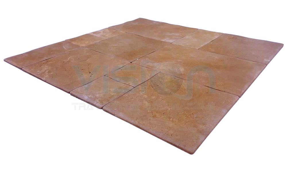 Noce Travertine C/C