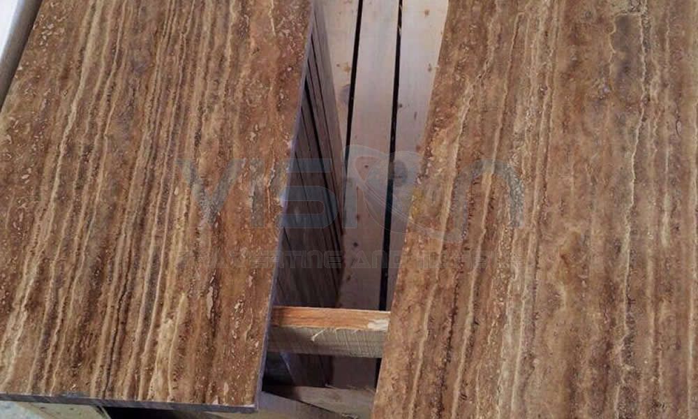Noce Travertine V/C