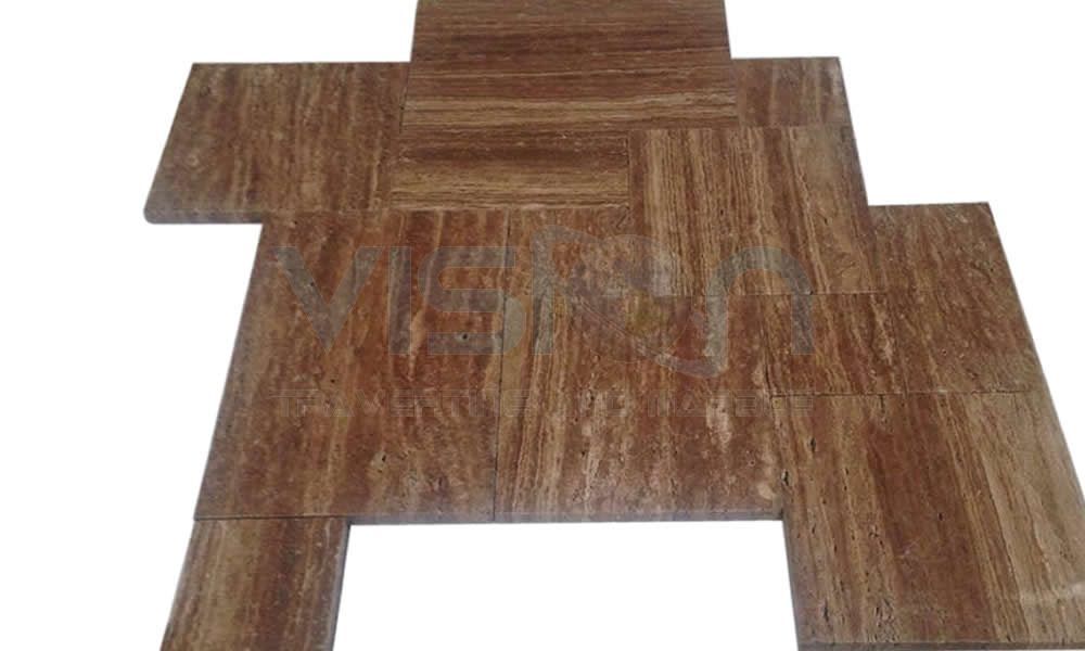 Noce Travertine V/C