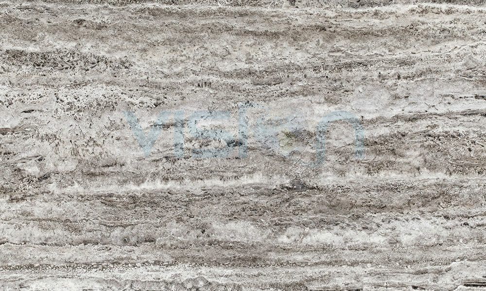Silver Travertine V/C