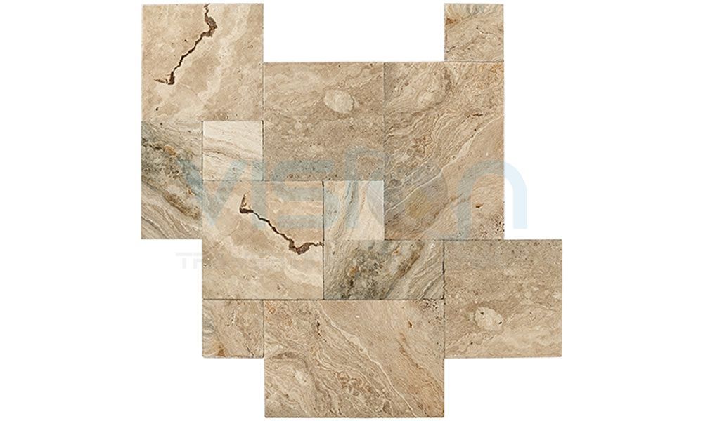 Valencia Travertine