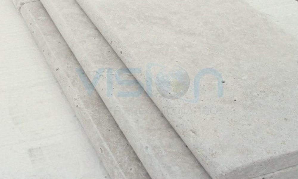 Ivory Travertine C/C