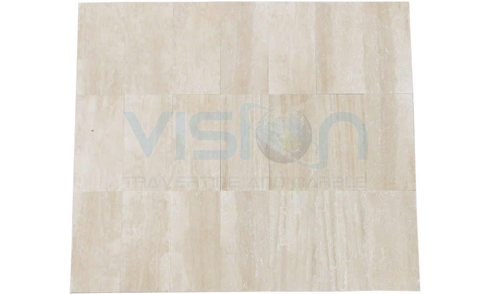 Ivory Travertine V/C