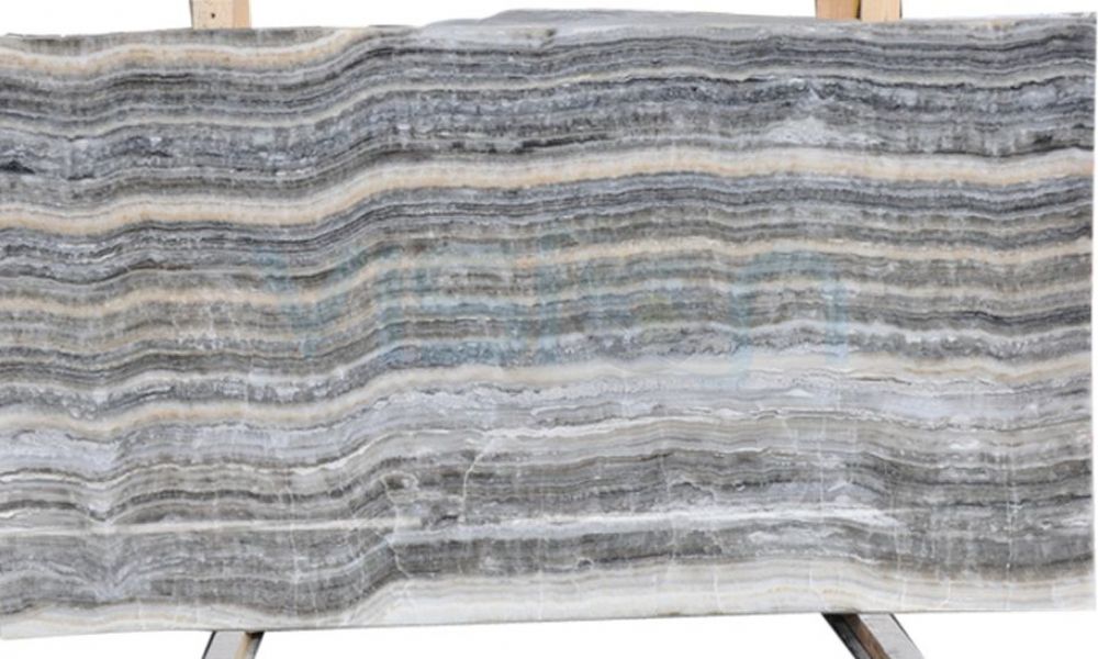 Blue Onyx