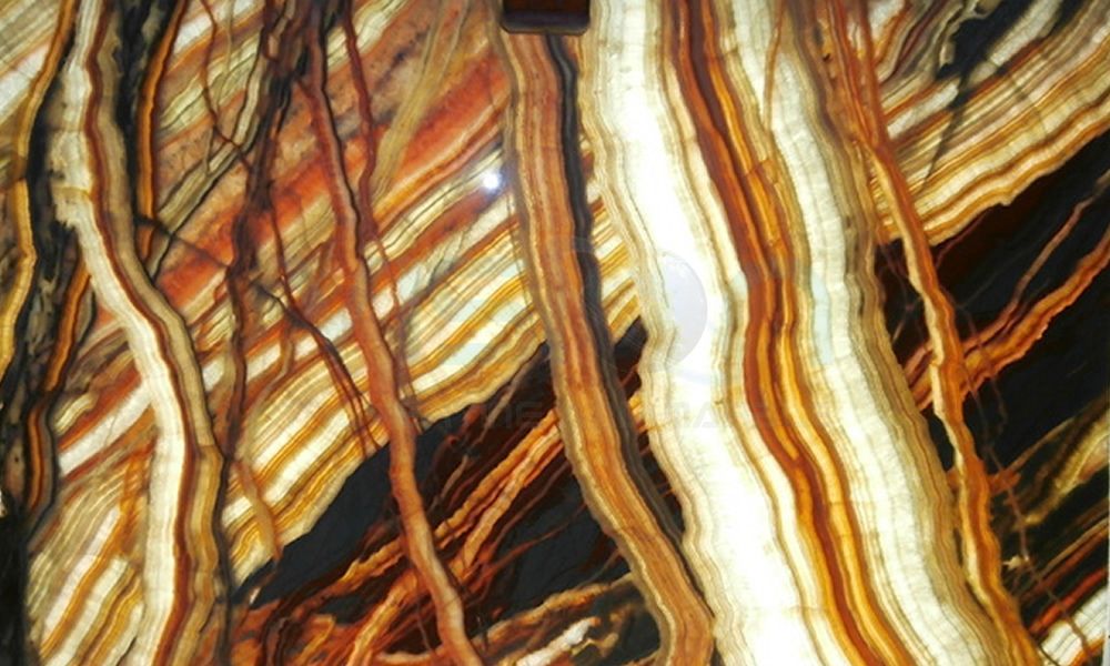 Starlice Onyx