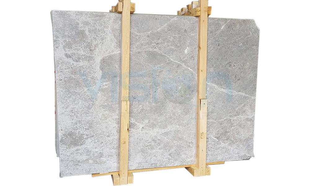 Tundra Grey Marble