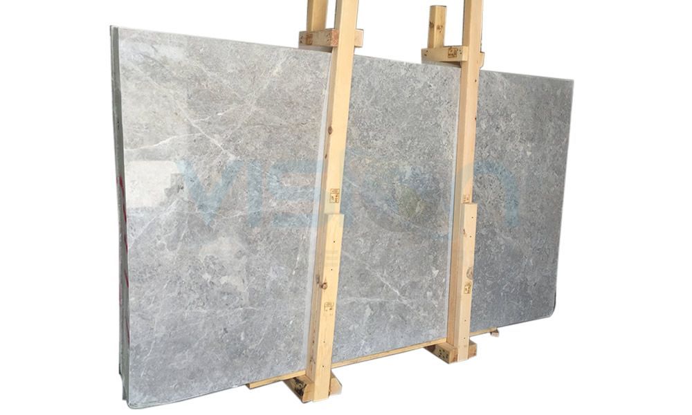 Tundra Grey Marble