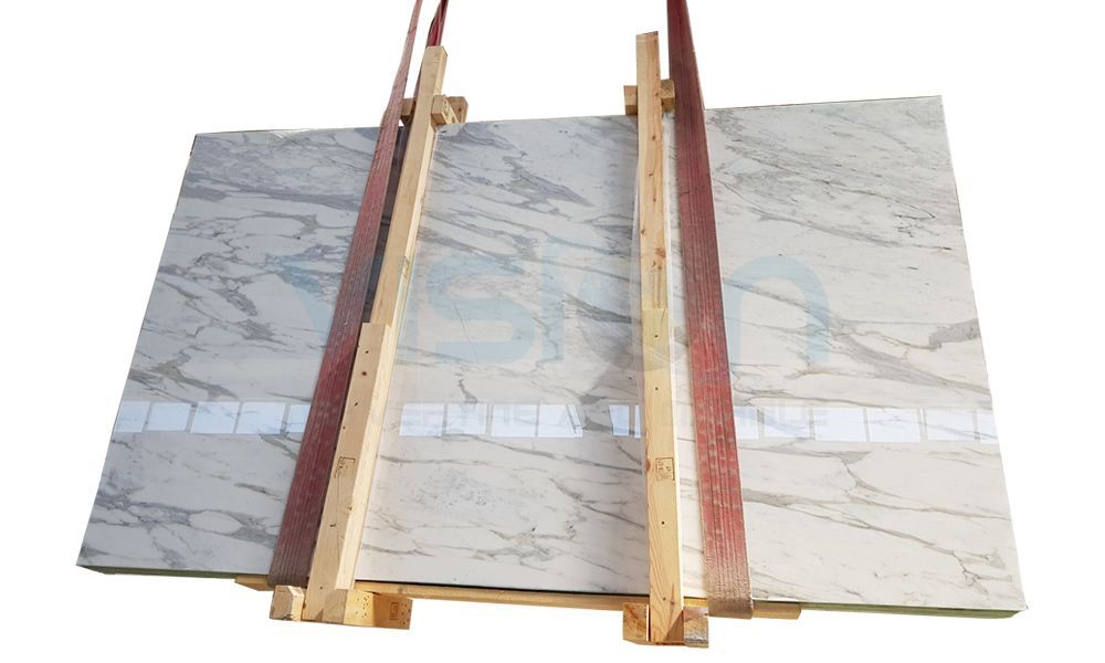 Calacatta Marble