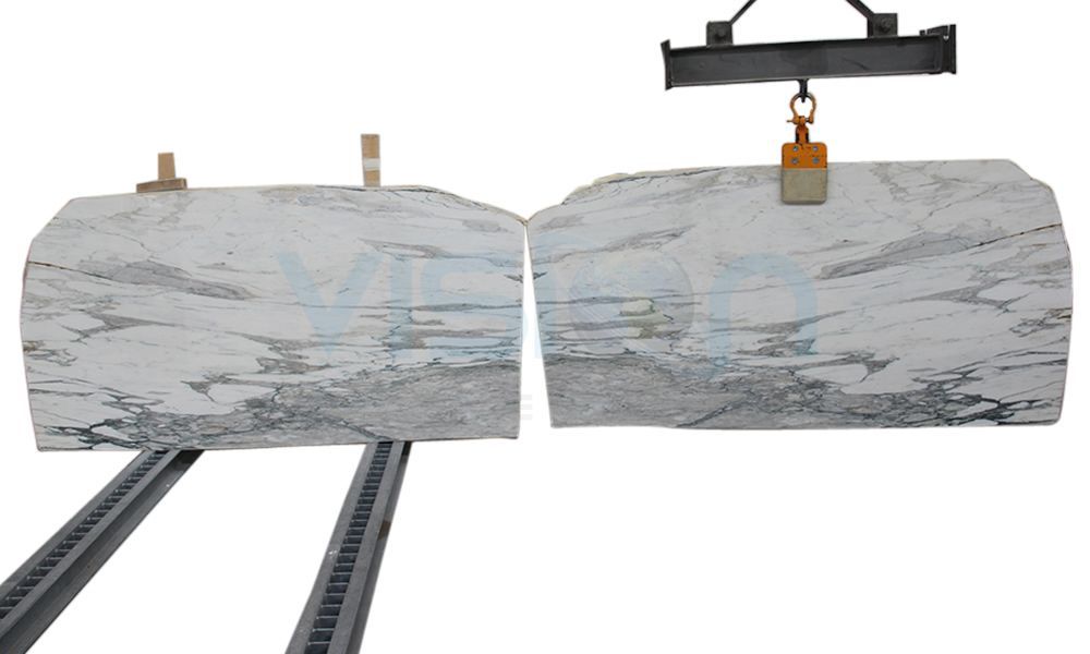 Calacatta Oro Marble