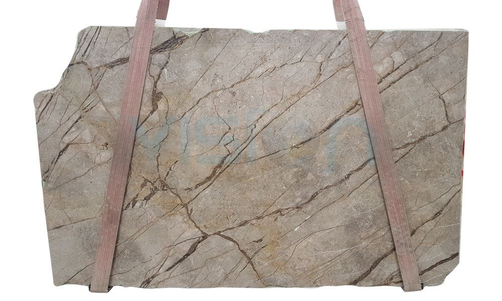 Fantastic Grey Marble