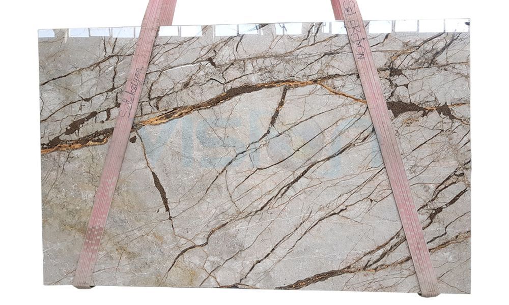 Fantastic Grey Marble