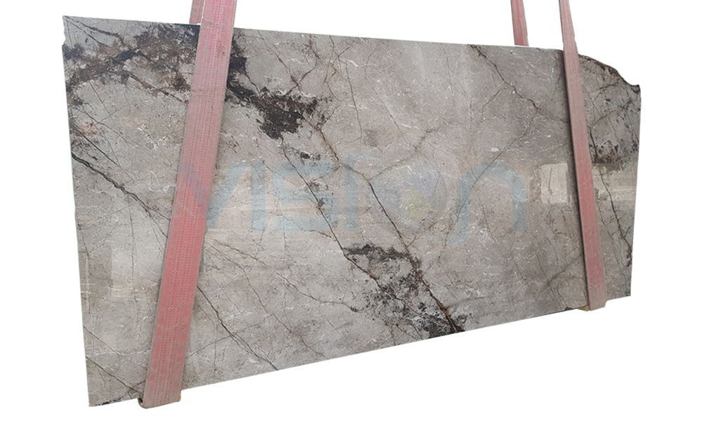 Magic Grey Marble