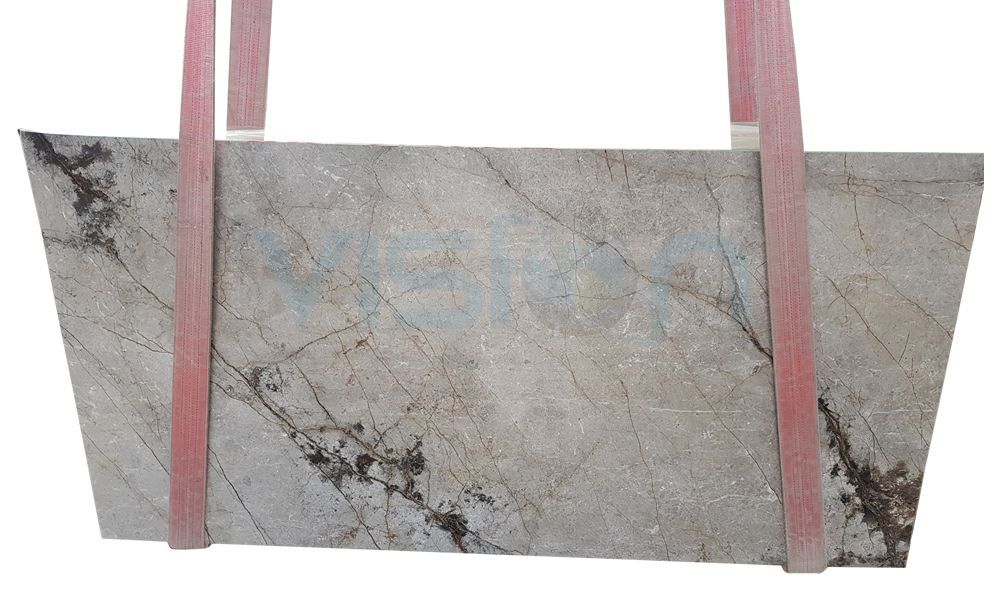 Magic Grey Marble