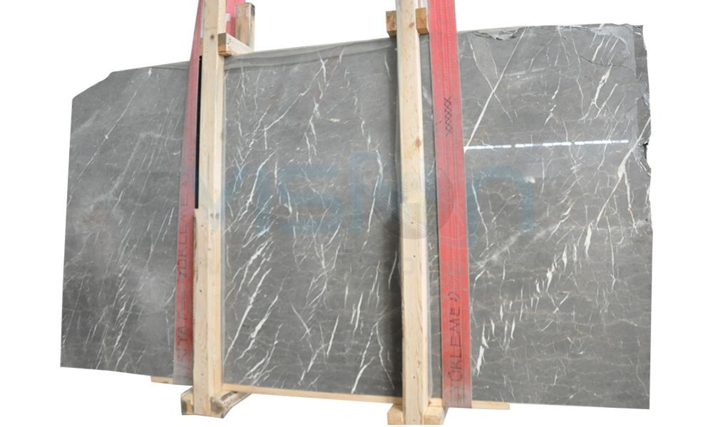 Mocha Grey Marble