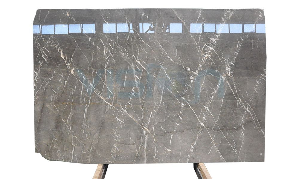 Mocha Grey Marble