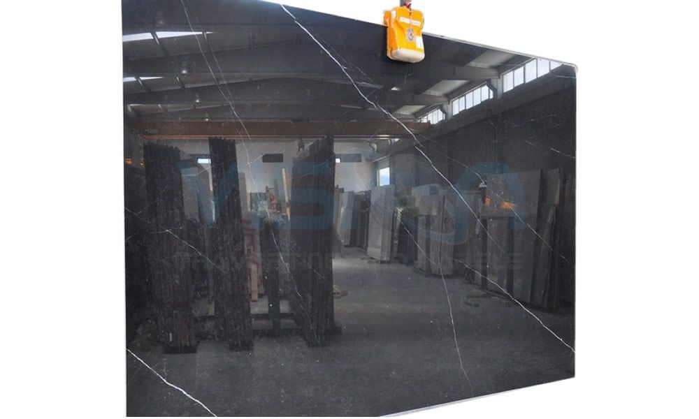 Nero Marquina Marble