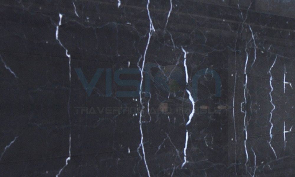 Nero Marquina Marble