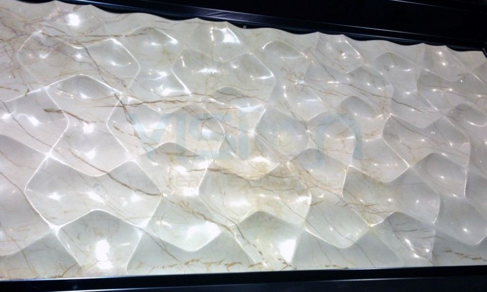 3D Wall 19