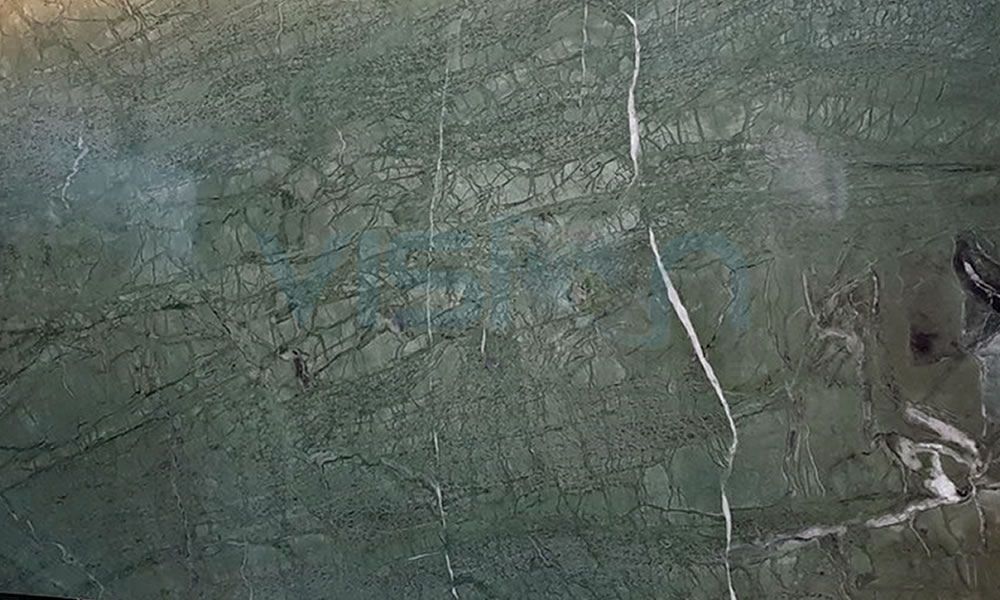 Teos Green Marble