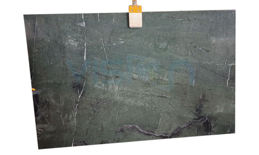 Teos Green Marble