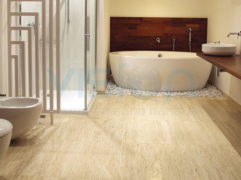 Travertine