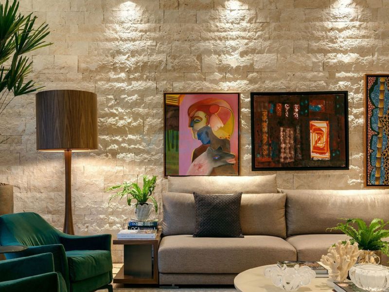 Vision Travertine Continues to Bring Anatolias Natural Stone to Global Markets