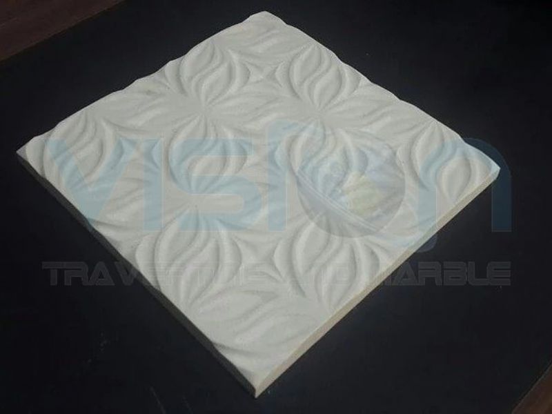 3D Wall 01