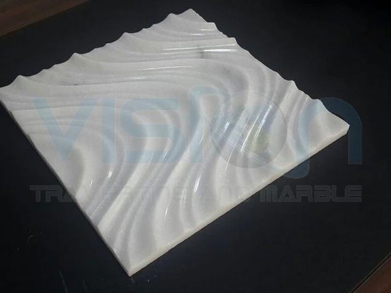 3D Wall 06