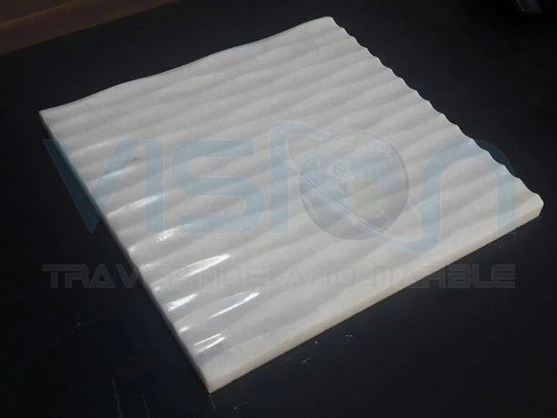 3D Wall 07