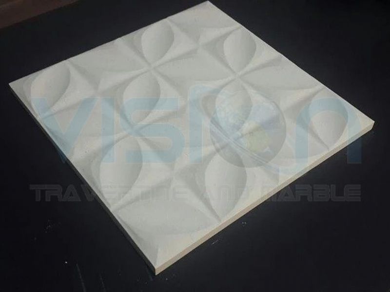 3D Wall 08