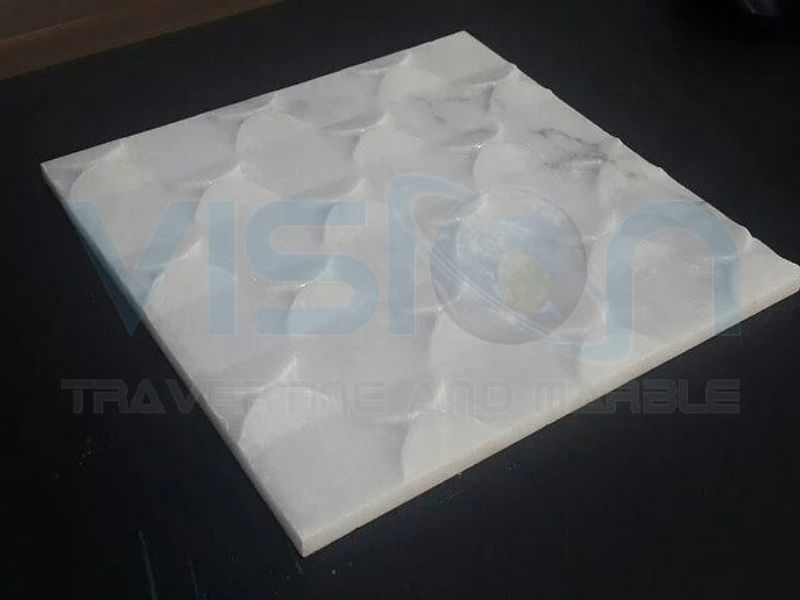 3D Wall 09