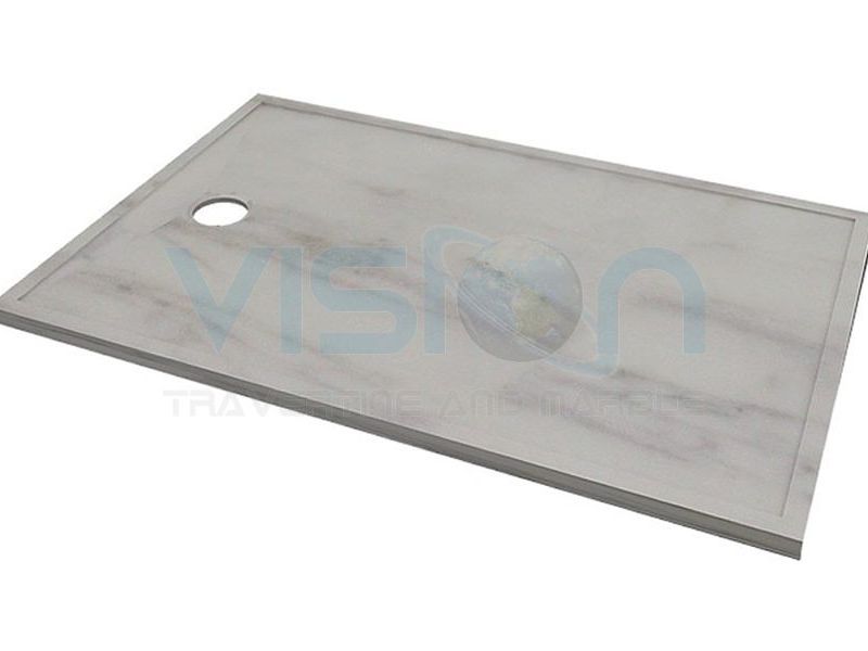 Shower Tray 01