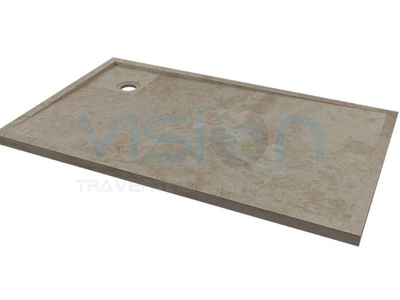 Shower Tray 02