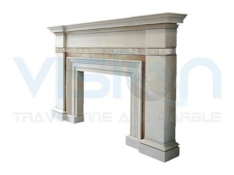 Fireplace 01