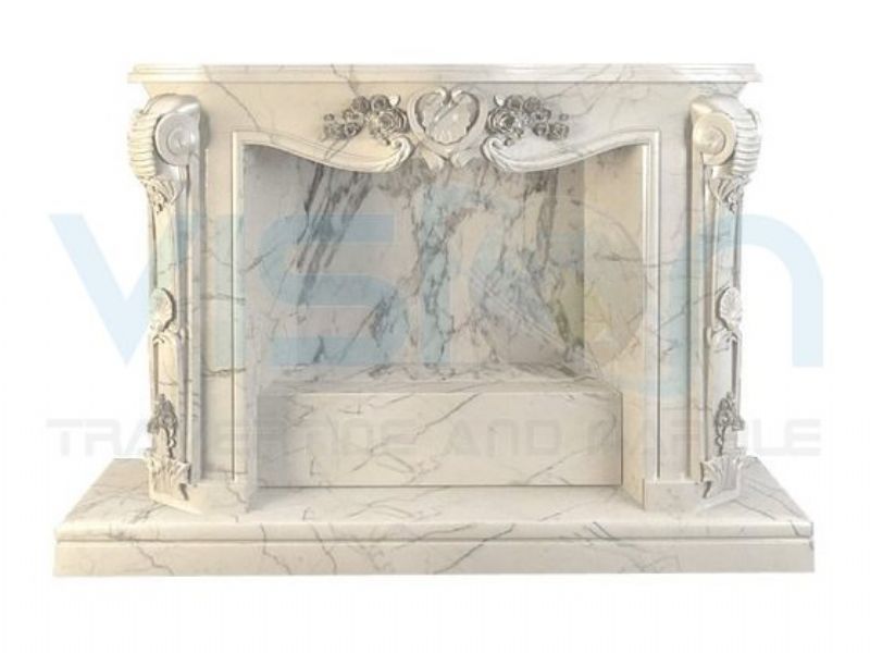 Fireplace 06