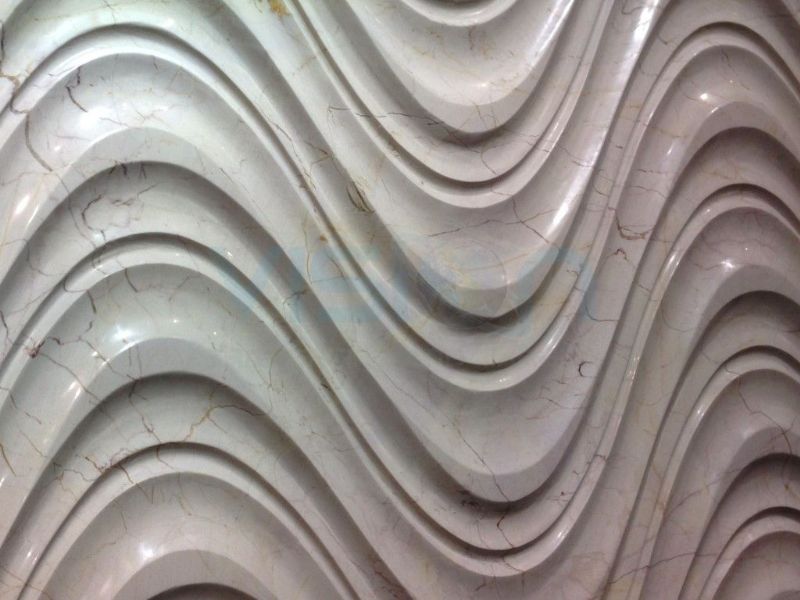 3D Wall 18