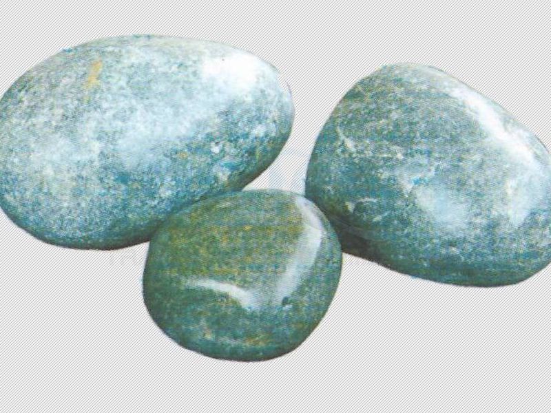 River Pebbles