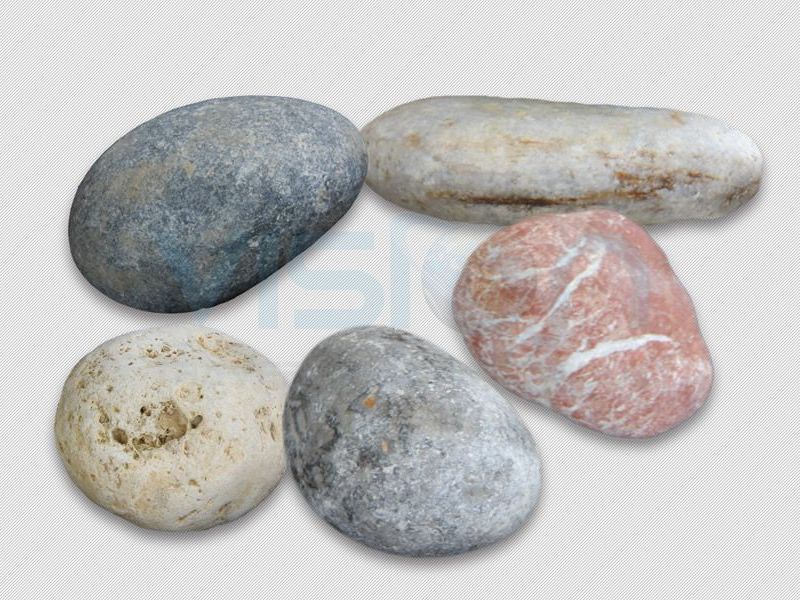 River Pebbles