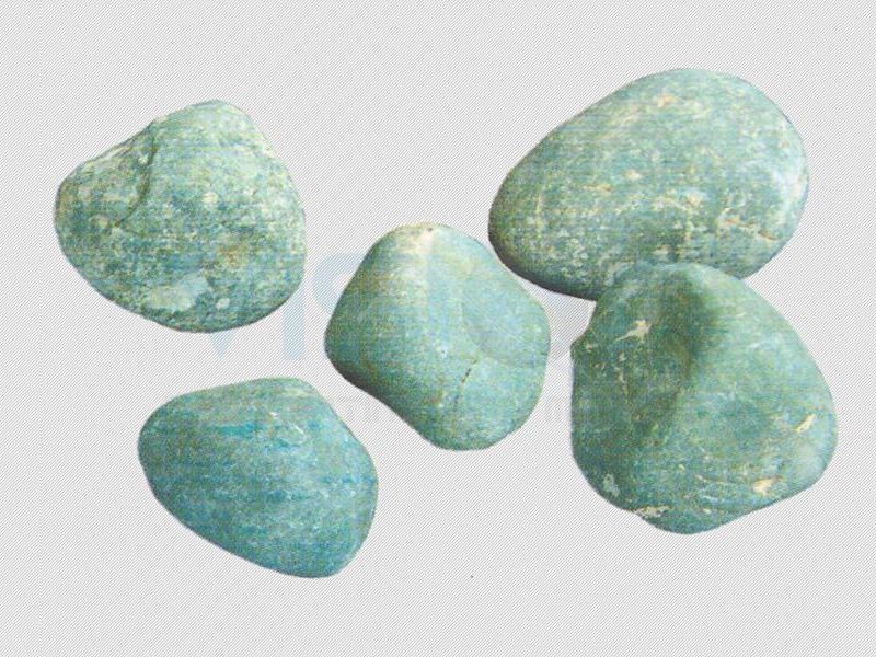 River Pebbles