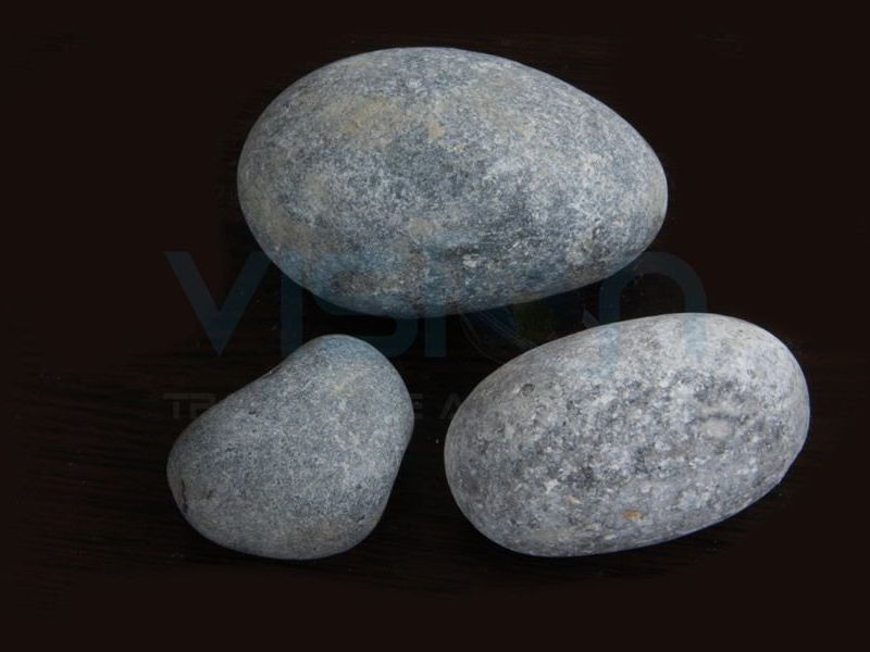 River Pebbles